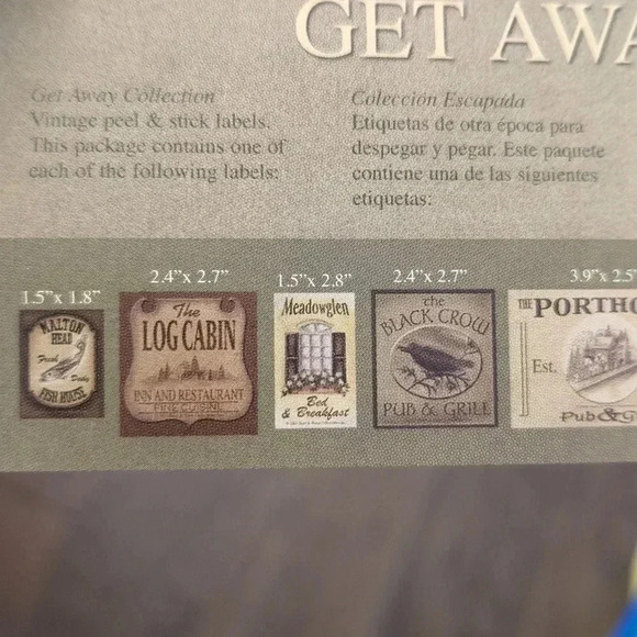 Rustic  Home Decor - Picture 3 of 7